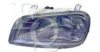 EQUAL QUALITY PP0675D Headlight